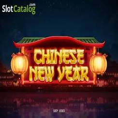 Chinese New Year চাইনিজ নিউ ইয়ার slot গেম